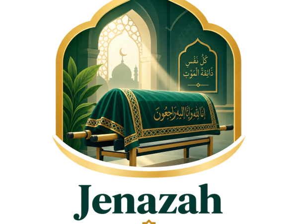 Jenazah