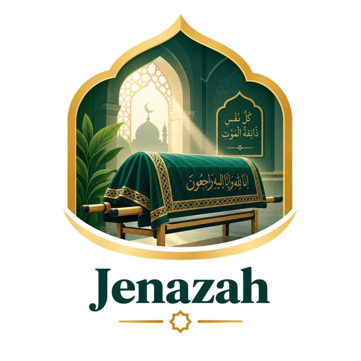 Jenazah