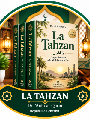 La Tahzan