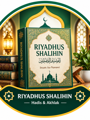 Riyadhus Shalihin