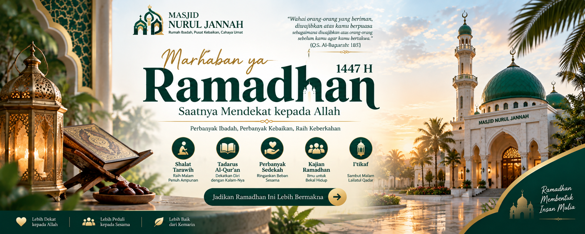 Selayang Pandang