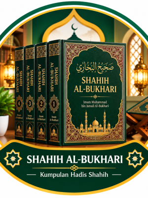 Shahih al-Bukhari
