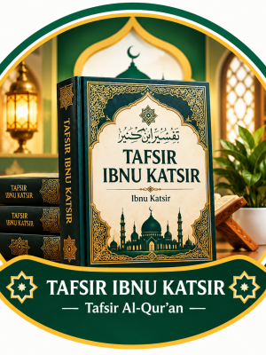Tafsir Ibnu Katsir
