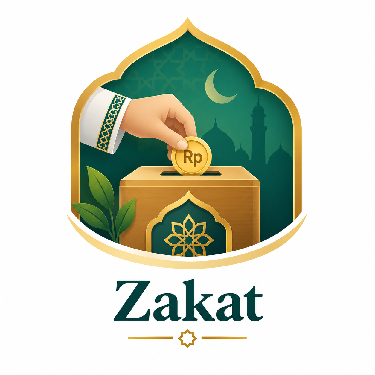 Zakat