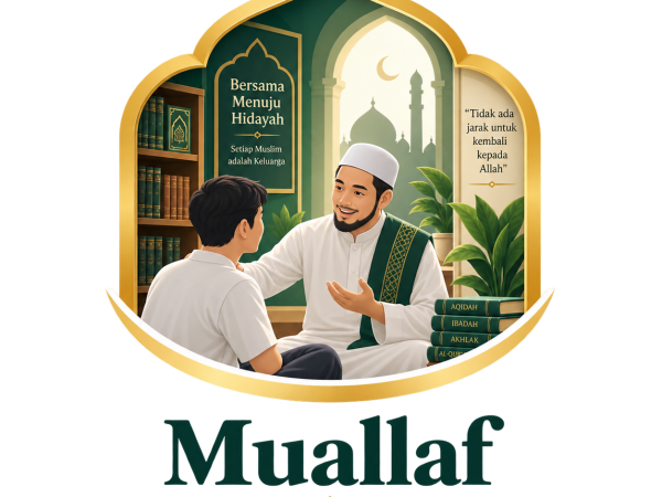 Muallaf