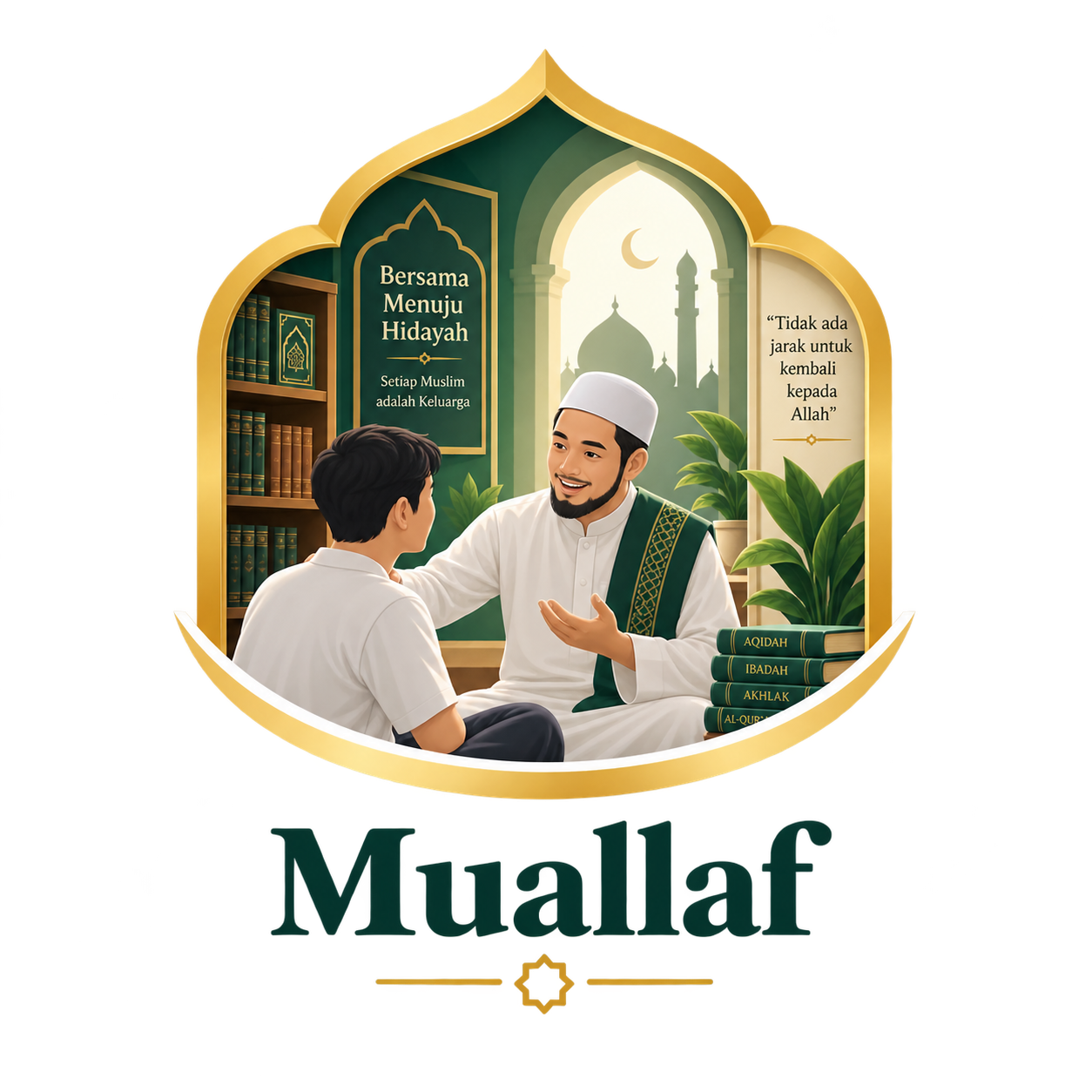 Muallaf